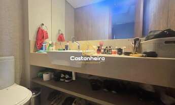 Imagem 3: Apartamento duplex 03 suítes plenas - Reserva Du park