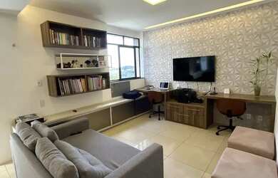 Imagem 3: Apartamento 4 Quartos Ed. Turmalina