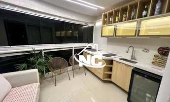 Imagem: Apartamento Condomínio Oasis com 3 quartos
