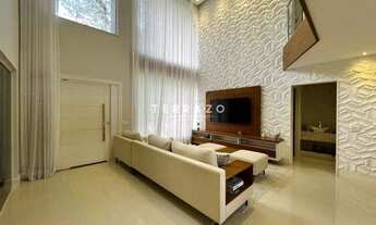 Imagem 5: Casa em Condomínio à venda, 4 quartos, 4 suítes, 3 vagas, Panorama - Teresópolis/RJ