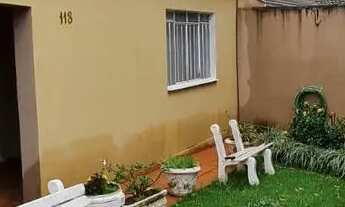 Imagem 3: Casa 3 dormitórios + Edícula Fundos - Aeroporto - Londrina