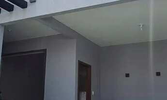 Imagem: Casa Nova no Eduardo Gomes - Porto Poxim