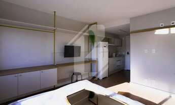 Imagem 5: Apartamento com 1 quarto e 24m² para alugar em Rio Branco, Porto Alegre