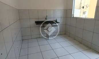 Imagem 3: Casa Completa no Condomínio Diamante Azul Conforto e Economia por R$205 Mil! codigo: 1068