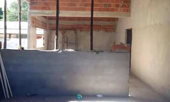 Imagem 4: Casa ponte alta 3 quantos