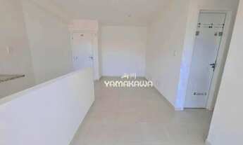 Imagem 4: Apartamento com 2 dormitórios à venda, 50 m² por R$ 411.000,00 - Vila Ré - São Paulo/SP