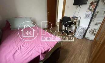 Imagem 6: Imóvel para venda tem 65 metros quadrados com 2 quartos em Tijuca - Rio de Janeiro - RJ