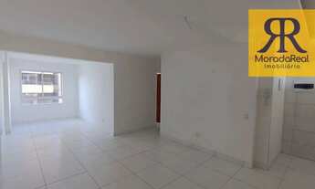 Imagem 6: Apartamento com 3 dormitórios para alugar, 70 m² por R$ 2.800,00/mês - Piedade - Jaboatão