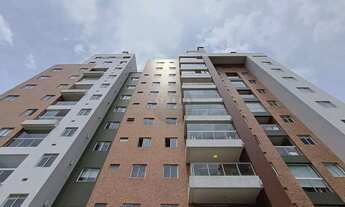 Imagem 5: Cobertura duplex, penthouse, nova. Rua Padre Anchieta. Bairro Mercês, em Curitiba, PR. R