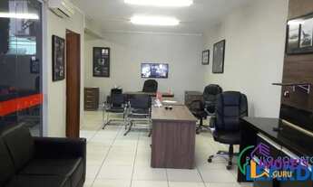 Imagem 4: AREA - ÁGUA RASA - SP