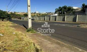 Imagem 2: Terreno à venda, 257 m² por R$ 300.000,00 - Bosque dos Buritis - Uberlândia/MG
