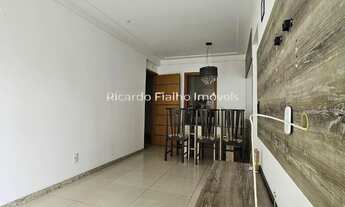 Imagem 3: 2 Quartos com Suíte a 1 Quadra do Mar