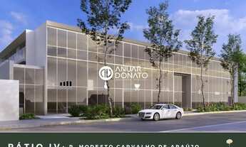 Imagem: Belvedere - Sala(s) à venda na Anuar Donato