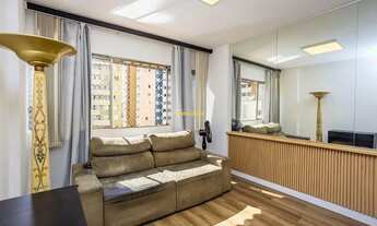 Imagem: Edifício Antonio João - Praticidade e