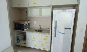 Imagem 9: Apartamento com 1 dormitório para alugar, 46 m² por R$ 4.522,00/mês - Pituba - Salvador/BA