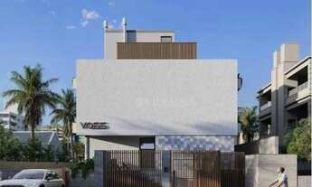 Imagem 4: Apartamento com 2 dormitórios à venda, 54 m² por R$ 1.055.000,00 - Novo Campeche - Florian