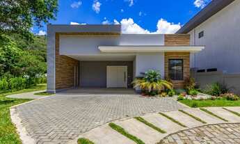 Imagem: Casa linear com três quartos em Albuquerque