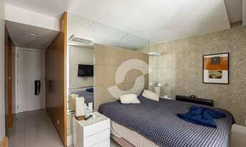 Imagem 7: Cobertura com 4 dormitórios à venda, 343 m² por R$ 4.500.000,00 - Icaraí - Niterói/RJ