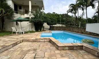 Imagem 4: CASA EM CONDOMÍNIO - ALPHAVILLE - SP