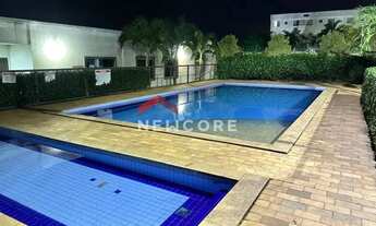 Imagem 7: Apartamento em Alameda Um - Alto Umuarama - Uberlândia/MG