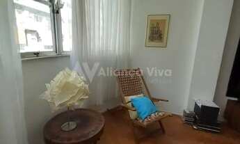 Imagem 2: Copacabana Apartamento com 3 dormitórios