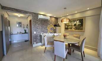 Imagem 4: Apartamento duplex 03 suítes plenas - Reserva Du park