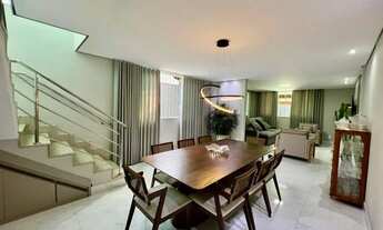 Imagem 5: Casa geminada à venda, 3 quartos, 1 suíte, 4 vagas, Santa Branca - Belo Horizonte/MG