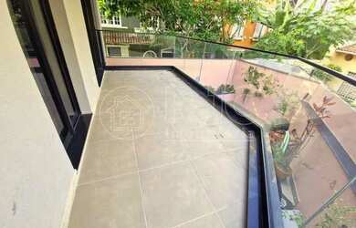 Imagem 4: Imóvel para venda com 130 metros quadrados com 2 quartos em Jardim Botânico - Rio de Janei