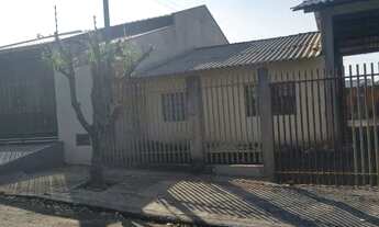 Imagem 2: Casa com garagem para caminhões, residencial Tupi, Ibiporã