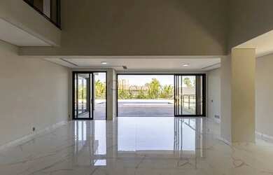 Imagem 7: Casa á venda com 4 quartos no Loteamento Alphaville Campinas, Campinas