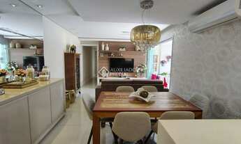 Imagem: Apartamento 3 dormitórios, sol da manhã