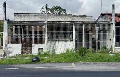 Imagem 2: Vendo terreno na Barão de Contegipe