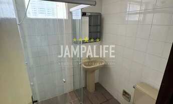 Imagem 7: Apartamento com 3 dormitórios à venda, 80 m² por R$ 370.000,00 - Aeroclube - João Pessoa/P