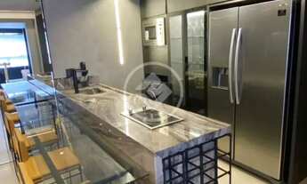 Imagem 2: 1 Suíte - Setor Oeste