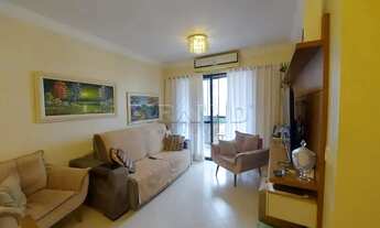 Imagem 3: Apartamento padrão com 95,08m², bairro Jardim Paulista, Zona Leste de Ribeirão Preto/SP