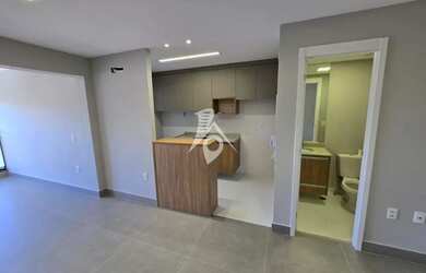 Imagem 3: Apartamento no Tatuapé, 80m², 2 Dormitórios