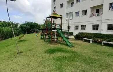 Imagem 4: Apartamento Aconchegante com Lazer Completo  Próximo à Av. Washington Soares e Shopping V