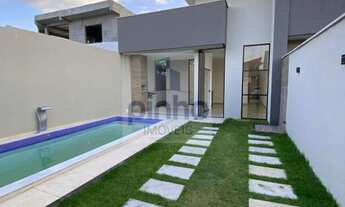 Imagem: Casa de Praia para Venda em Camaçari, Jauá