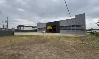 Imagem 3: GALPÃO PARA LOCAÇÃO COM 1.700 M2 PROXIMO A BR!