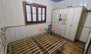 Imagem 7: Casa com 3 dormitórios à venda, 80 m² por R$ 360.000 - Sanga da Areia - Araranguá/SC