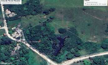 Imagem: Vendo área de 15.000 metros quadrados próximo