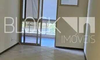 Imagem 7: Recreio dos Bandeirantes