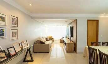 Imagem: Edifício Cartago - Apartamento 3 quartos