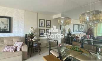 Imagem 2: Apartamento com 3 dormitórios à venda, 120 m² por R$ 830.000,00 - Tibery - Uberlândia/MG