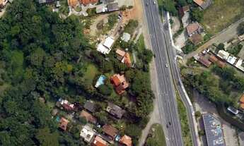 Imagem 3: Terreno de Santo Antônio de Lisboa