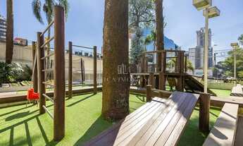 Imagem 3: APARTAMENTO com 3 dormitórios à venda com 167m² por R$ 1.390.000,00 no bairro Portão - CUR