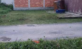 Imagem 6: TERRENO NA BASE AÉREA