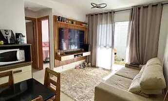 Imagem: Apartamento à venda, 55 m² por R$ 345.000,00