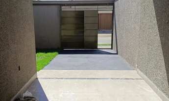 Imagem 7: Casa à venda no bairro Jardim Tropical - Aparecida de Goiânia/GO