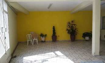 Imagem 3: CASA ASSOBRADADA - JARDIM INDEPENDÊNCIA - SP